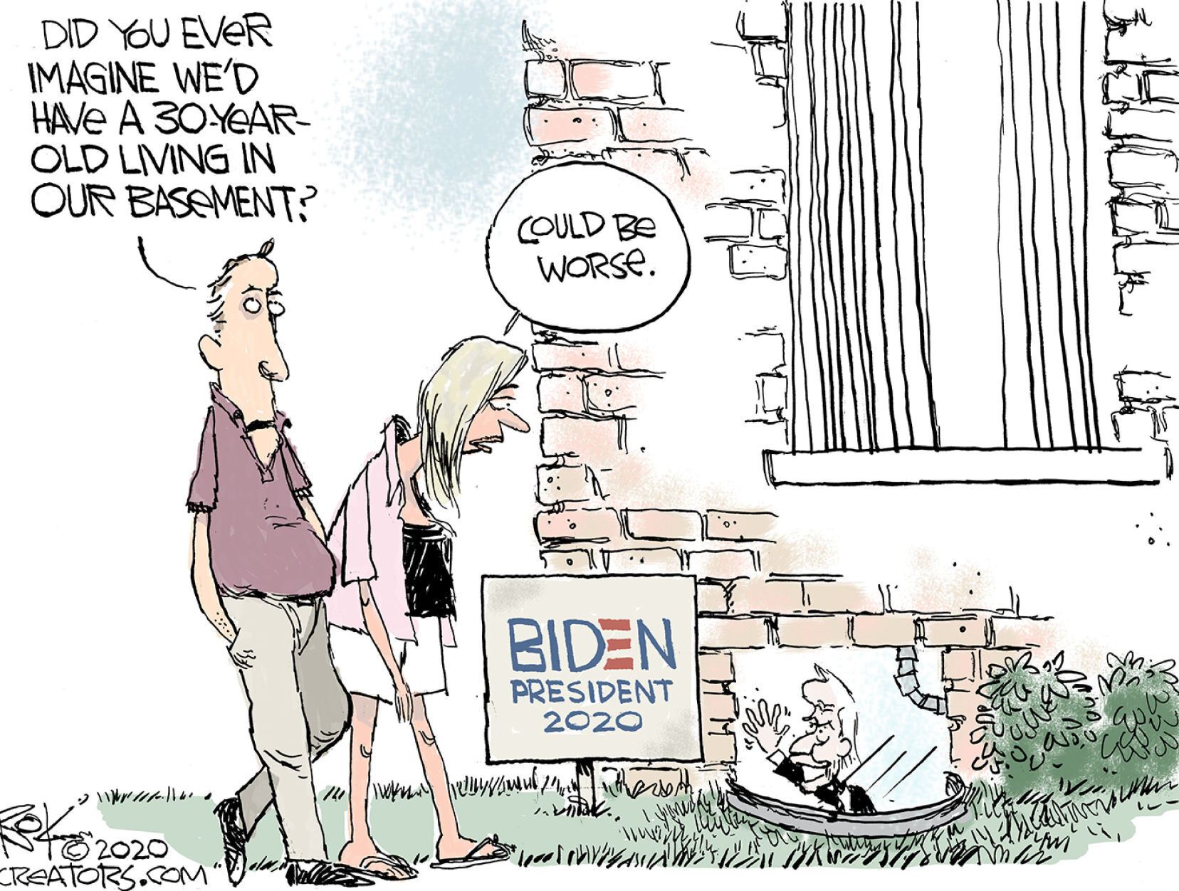 cartoon